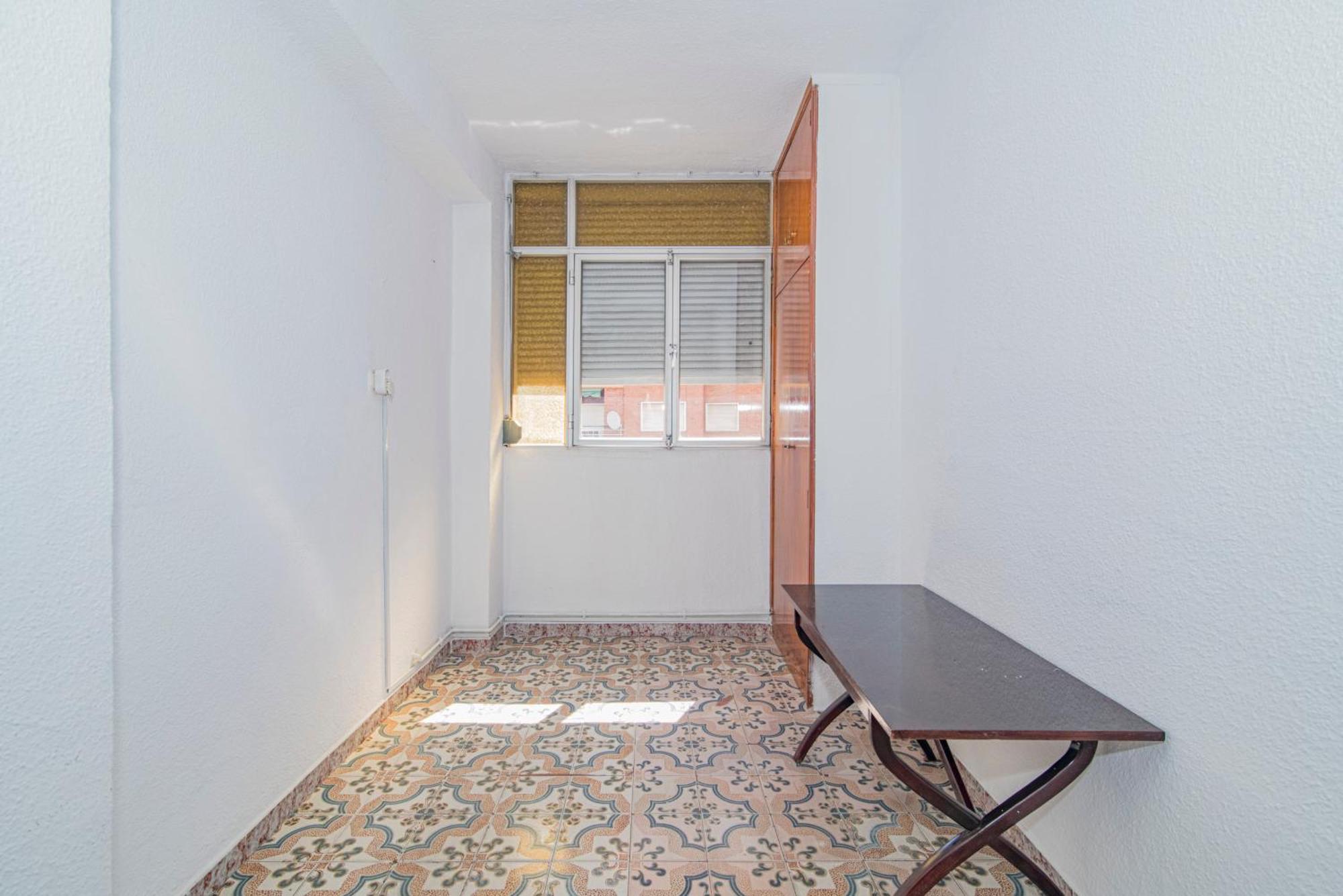 Delfin Retreat Con Terraza Junto A Parada De Metro Granada Exteriér fotografie