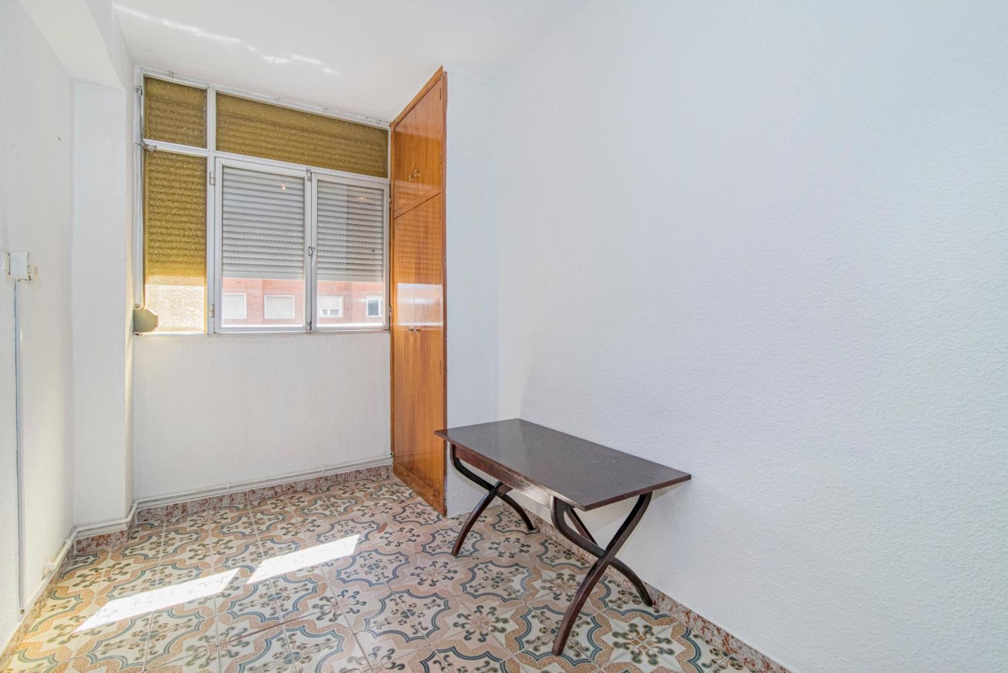 Delfin Retreat Con Terraza Junto A Parada De Metro Granada Exteriér fotografie